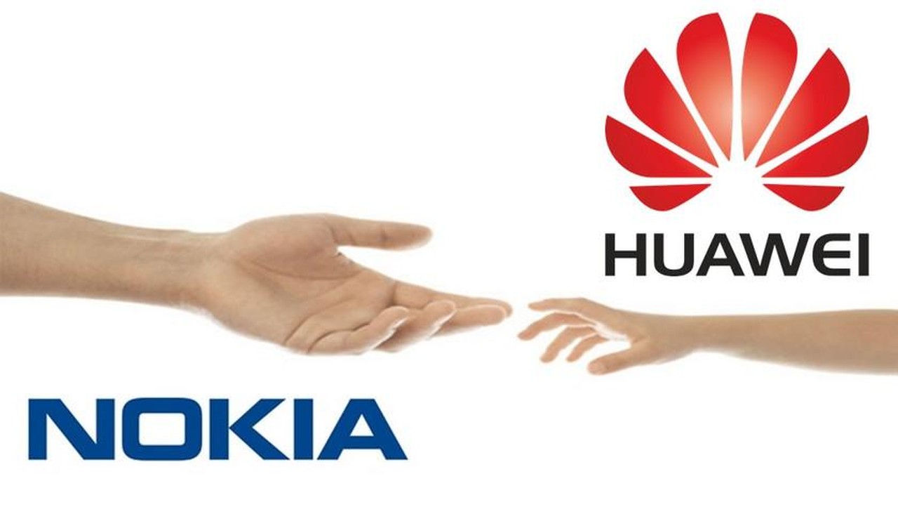 Huawei cũng đạt thỏa thuận gia hạn cấp phép bằng sáng chế với hãng viễn thông Phần Lan Nokia, tiếp nối việc hợp tác ở lĩnh vực này từ năm 2017