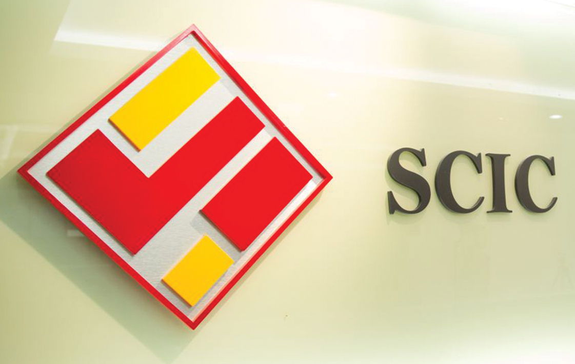 SCIC sắp đấu giá gần 88% vốn của Tổng Công ty Điện tử và Tin học Việt Nam