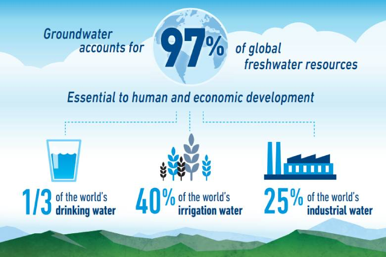 Source: Infographic by the World Bank from the World Economic Forum website