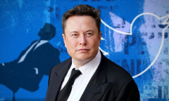 Từ Twitter đến Tesla, liệu năm 2022 có phải là một năm tồi tệ đối với Elon Musk?