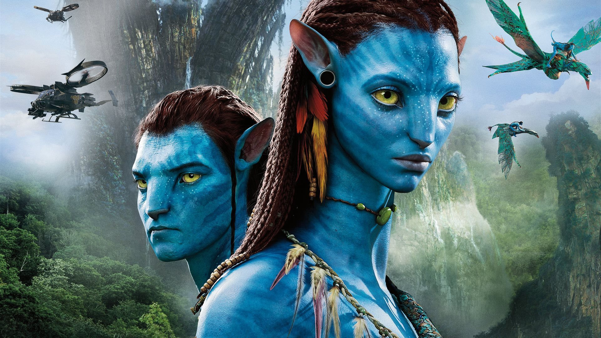 Avatar 2 chính thức gia nhập câu lạc bộ doanh thu tỷ đô trong thời gian  ngắn kỷ lục