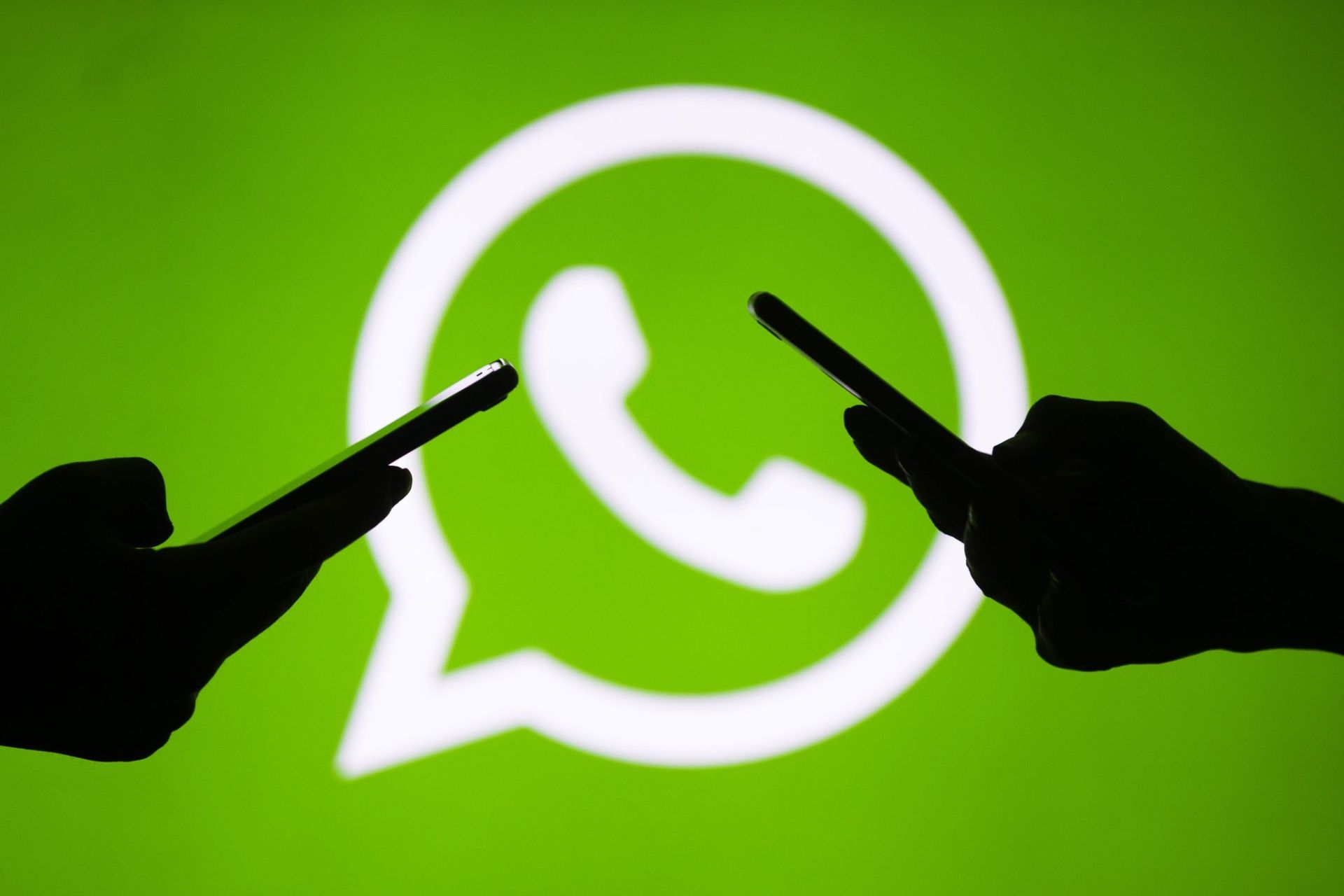 WhatsApp hiện là một trong những ứng dụng nhắn tin phổ biến nhất trên thế giới.