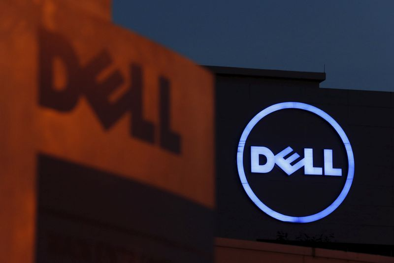 Mục tiêu của Dell là đến năm 2024, tất cả các con chip được sử dụng trong các sản phẩm của họ đều được sản xuất tại các nhà máy bên ngoài Trung Quốc.