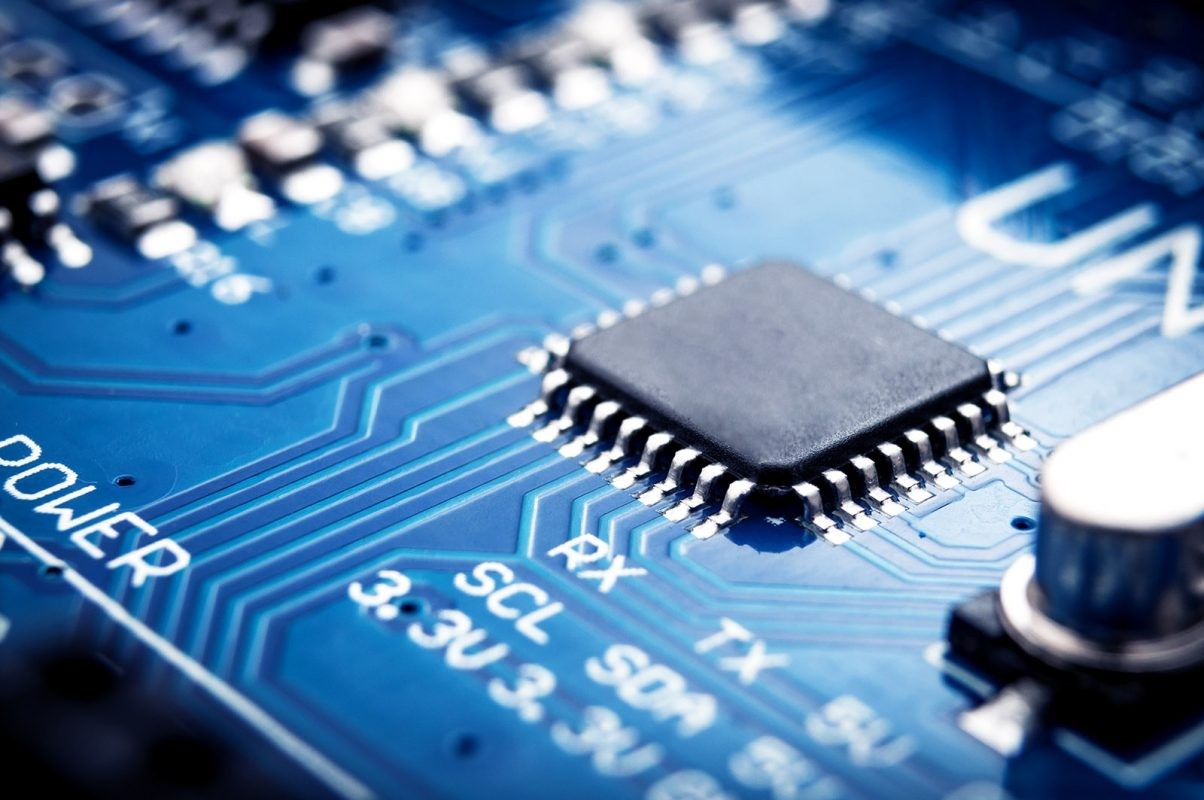 Hàn Quốc đang là nhà của nhiều hãng sản xuất chip nhớ có thương hiệu toàn cầu