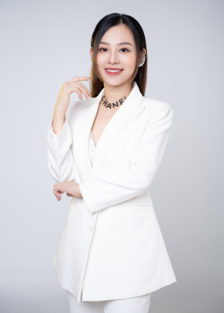 Doanh nhân Nguyễn Thảo Linh - Giám đốc Công ty cổ phần ELIFE