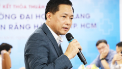 Ông Nguyễn Cao Trí mất tư cách thành viên HĐQT Saigonbank