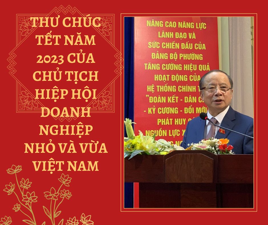 Ts. Nguyễn Văn Thân - Đại biểu Quốc hội, Chủ tịch Hiệp hội Doanh nghiệp nhỏ và vừa (DNNVV) Việt Nam.