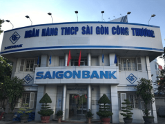 Saigonbank hoàn thành vượt mức các chỉ tiêu