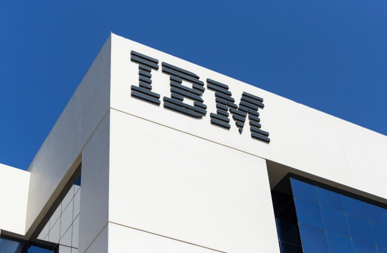 IBM là hãng công nghệ Mỹ mới nhất bị ảnh hưởng bởi làn sóng sa thải nhân sự