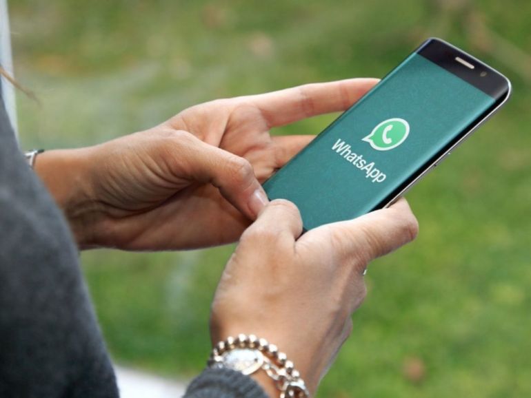WhatsApp bị phạt vì vi phạm luật bảo vệ dữ liệu khi xử lý thông tin người dùng