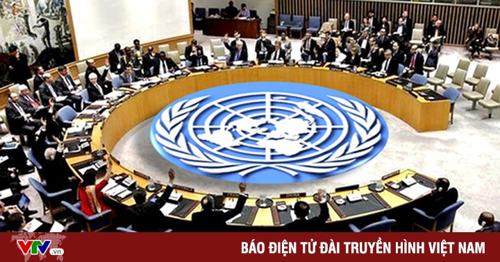 Việt Nam nhất quán ủng hộ cải tổ Hội đồng Bảo an Liên hợp quốc