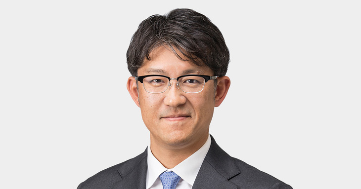 Tân CEO của Tập đoàn Toyota - Ảnh: Toyota