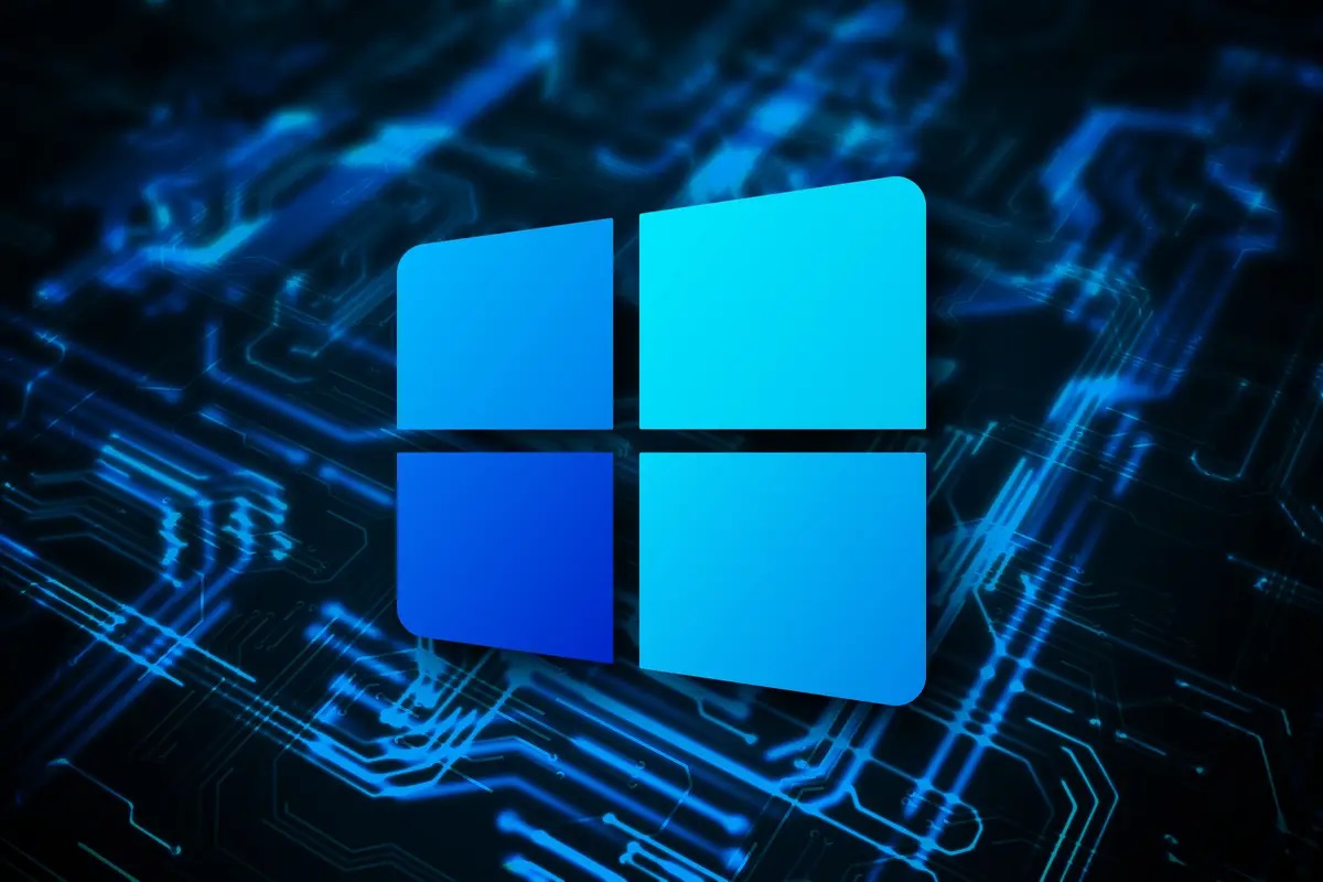 Nhu cầu tiêu thụ hệ điều hành Window của Microsoft giảm trong thời gian gần đây do doanh số máy tính cá nhân giảm