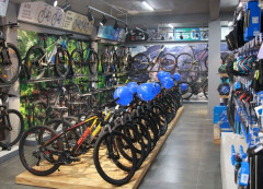 Excelsior sẽ trở thành đối tác vốn và hỗ trợ chiến lược cho công ty sở hữu chuỗi bán lẻ xe đạp