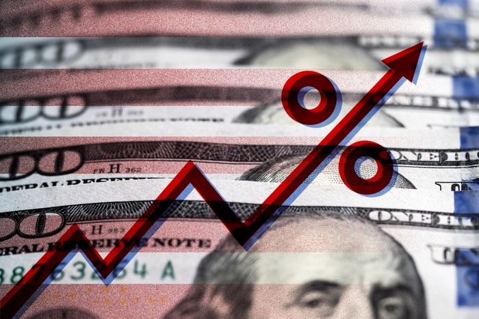 Fed nâng lãi suất cơ bản 0,25% trong lần tăng thứ 8 liên tiếp