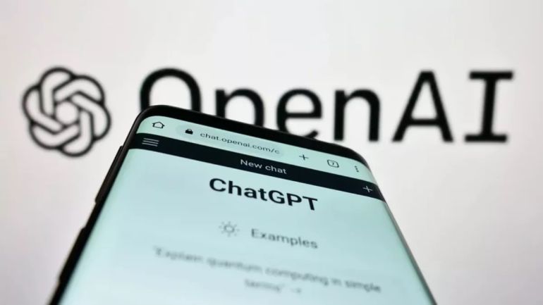 ﻿OpenAI thương mại hoá dịch vụ chatbot