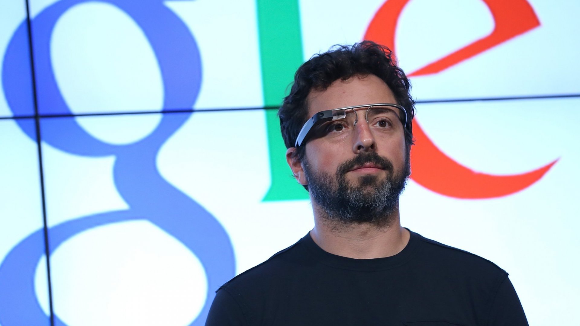 kỹ sư Sergey Brin đã trở về công ty cũ và bắt tay vào dự án lập trình sau gần 4 năm vắng bóng.