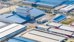 Chấp thuận bổ sung 4 khu công nghiệp trên địa bàn tỉnh Hà Nam vào quy hoạch