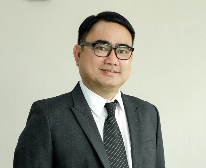 Ông Mai Viết Hùng Trân sẽ được bổ nhiệm làm Tổng Giám đốc của PwC Việt Nam kể từ ngày 1/7. (Ảnh: PwC)