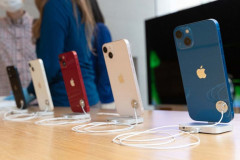Sản lượng iPhone 14 Plus có thể giảm sâu do nhu cầu quá thấp từ phía người dùng