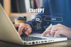 Cẩn thận với dịch vụ tạo và mua bán tài khoản ChatGPT