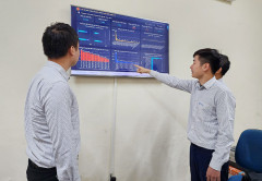 Phú Thọ: Doanh nghiệp viễn thông đóng góp tích cực vào chuyển đổi số