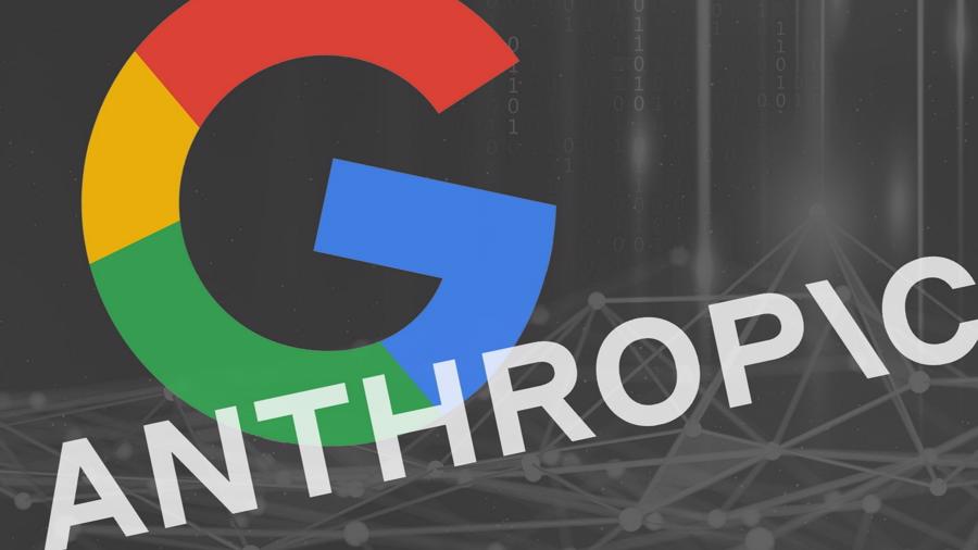 Google đã đầu tư gần 400 triệu USD vào Anthropic