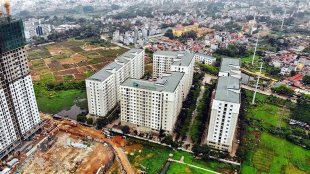 TP Hồ Chí Minh 138 dự án nhà ở thương mại hết thời gian thực hiện theo quy định