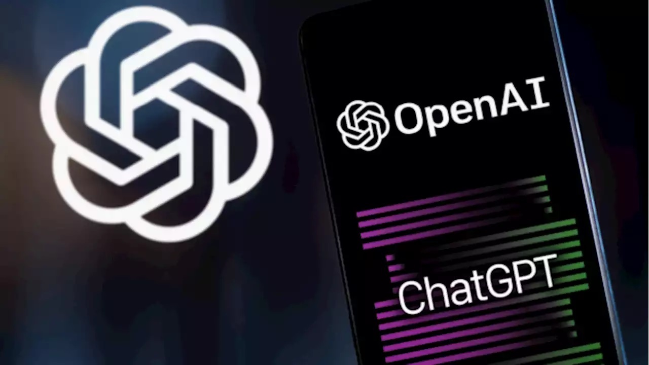 Thông báo của Tập đoàn Alibaba đưa ra trong bối cảnh ChatGPT - ứng dụng chatbot của Công ty OpenAI (Mỹ) - 