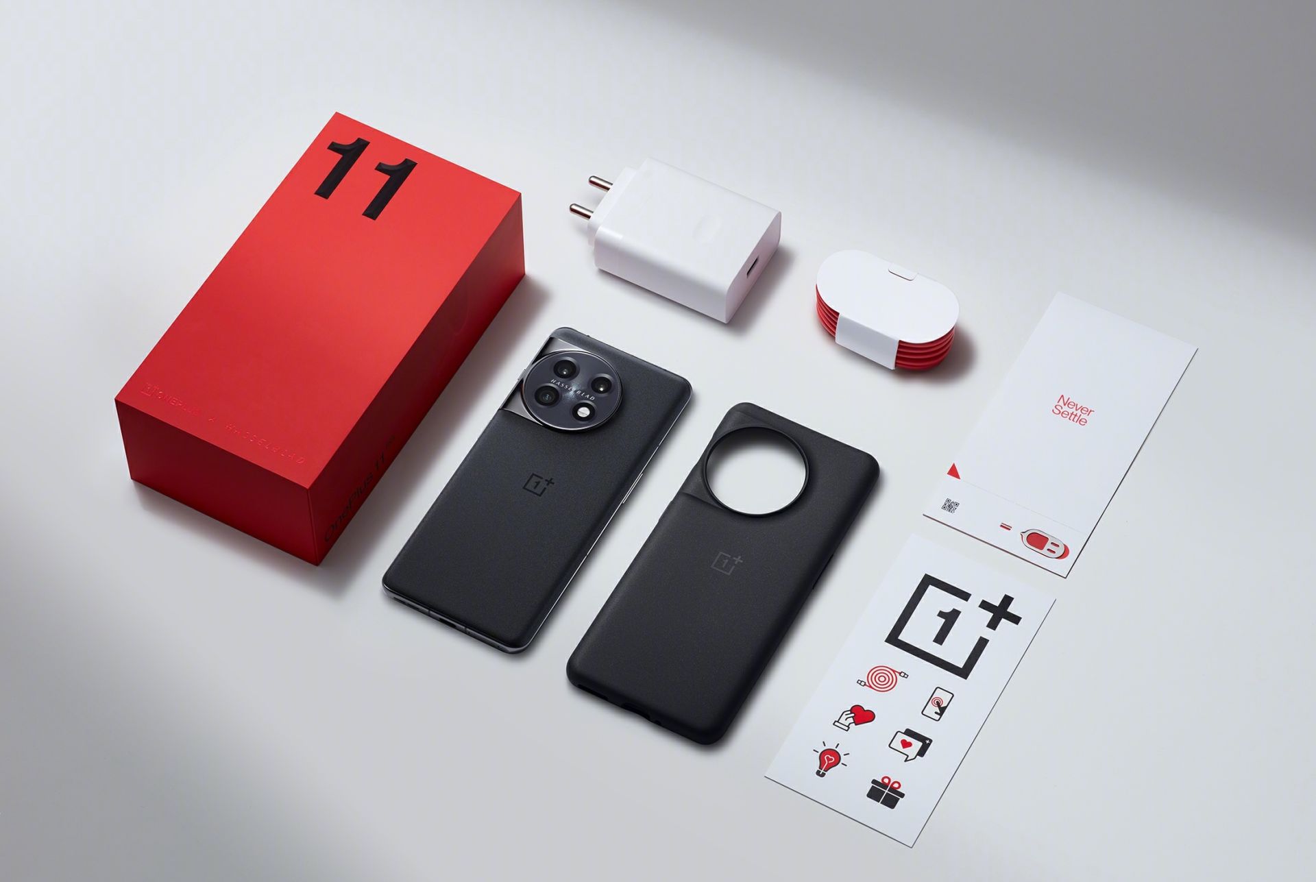 OnePlus 11 5G được tích hợp sẵn rất nhiều tính năng thông minh
