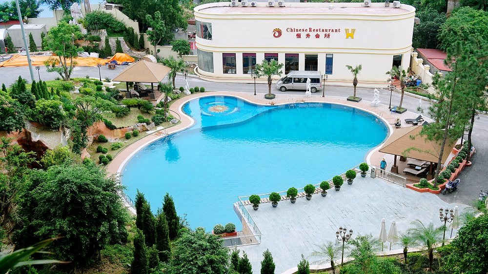 Với sự phát triển không ngừng, Phoenix Resort Bắc Ninh khẳng định đẳng cấp 5 sao và vươn tầm hội nhập