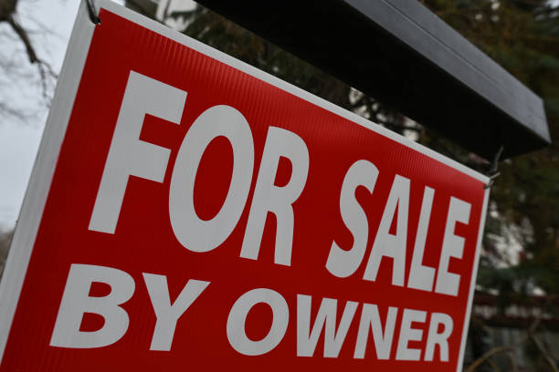 Khi thị trường nhà ở vẫn còn thắt chặt, các chuyên gia báo cáo sự gia tăng gian lận bất động sản ở Hoa Kỳ