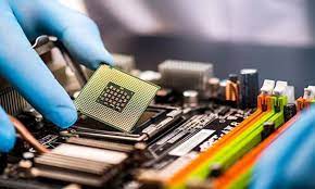 Việt Nam đang tích cực đẩy mạnh mở rộng ngành sản xuất chip bán dẫn