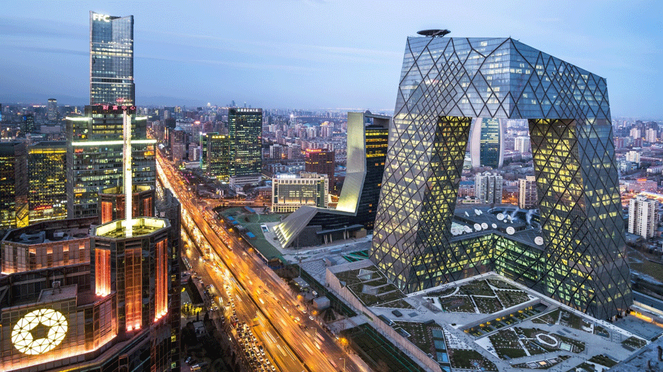 Bắc Kinh quy tụ 1.048 “doanh nghiệp AI nòng cốt”