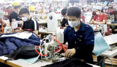 Phú Thọ: 60 doanh nghiệp cần tuyển dụng gần 4 nghìn lao động