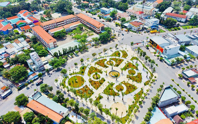 Việc thành lập các phường và thành phố này là một nhu cầu khách quan, phù hợp với quy mô xây dựng, quy hoạch phát triển kinh tế - xã hội, và quy hoạch phát triển hệ thống đô thị của Việt Nam đến năm 2025