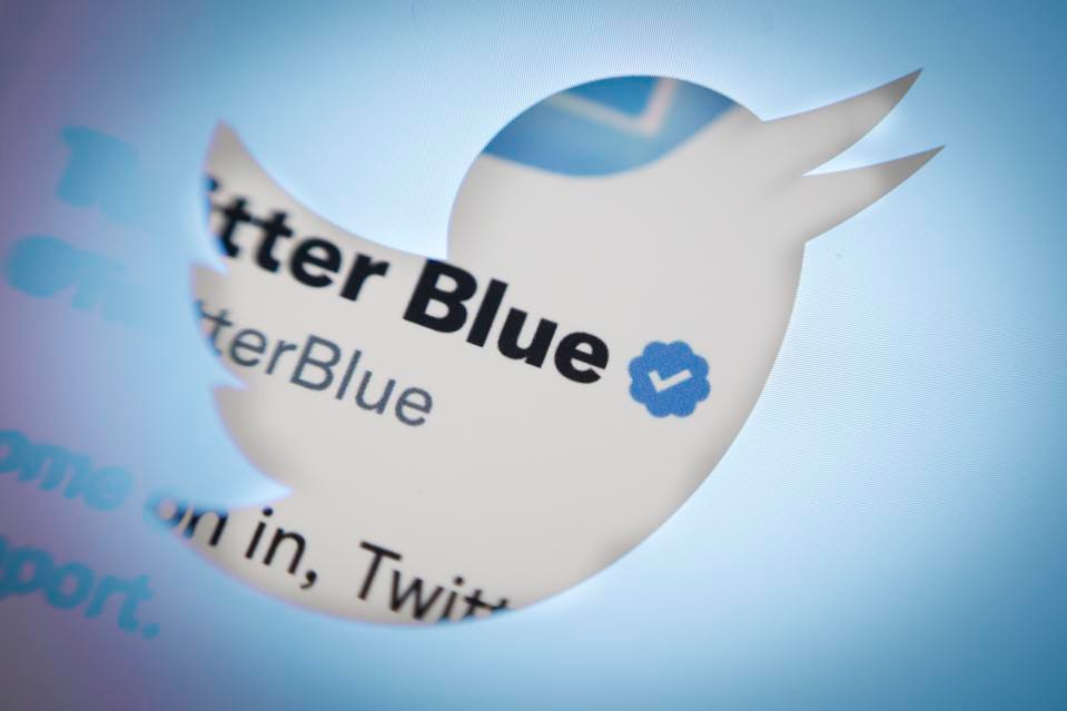 mạng xã hội sẽ chỉ cung cấp phương thức bảo mật hai yếu tố (2FA) sử dụng SMS cho người dùng Twitter Blue