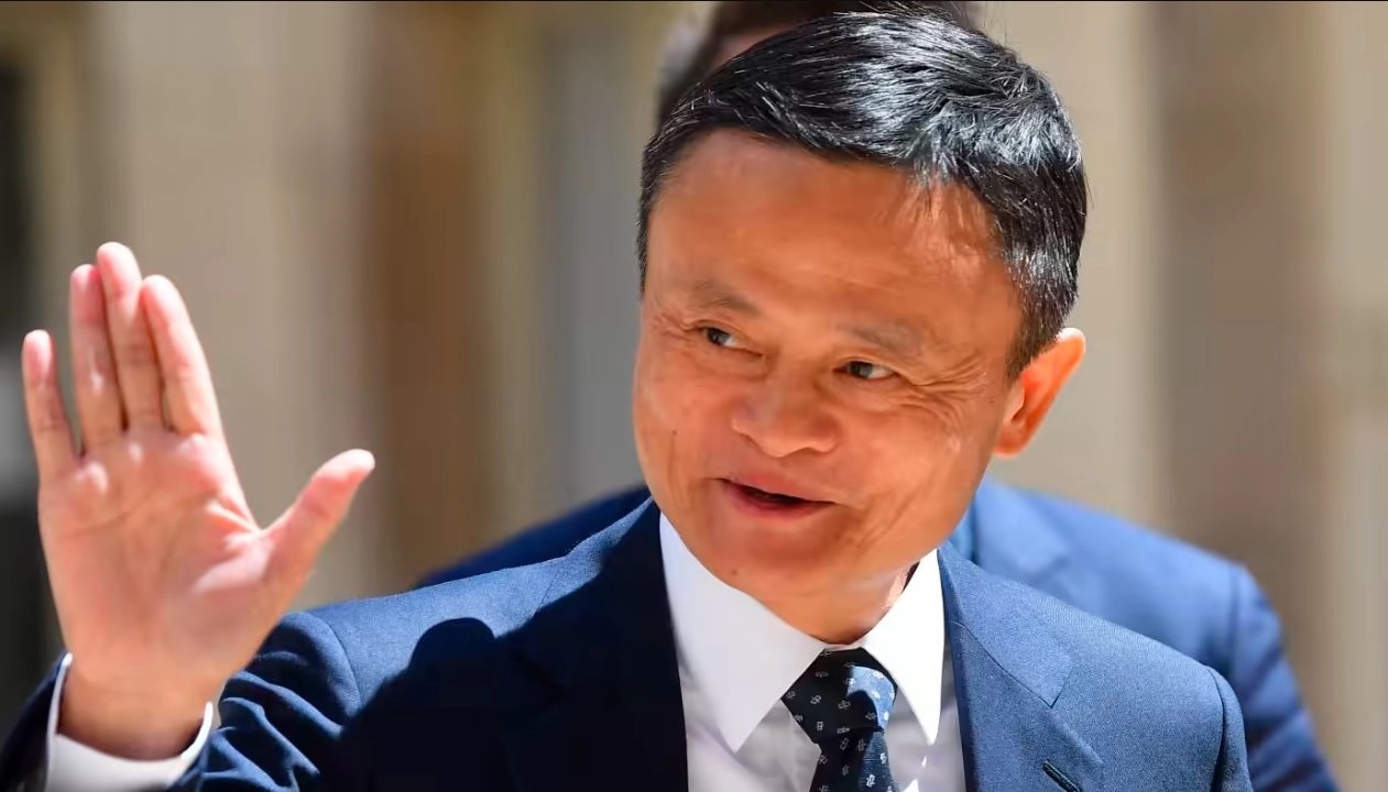 Jack Ma gần như biến mất kể sau từ bài phát biểu gây tranh cãi ở Thượng Hải vào tháng 10/2020.