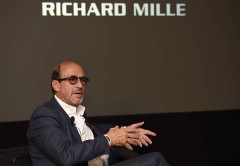Câu chuyện đằng sau thành công của Richard Mille và thương hiệu đồng hồ triệu USD cho giới thượng lưu