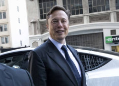 Elon Musk kêu gọi Cục Dự trữ Liên bang đảo ngược hướng đi trong cuộc chiến chống lạm phát