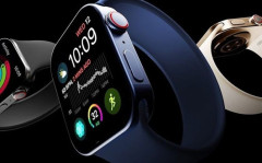 Apple Watch có nguy cơ bị cấm tại Mỹ do vi phạm bản quyền
