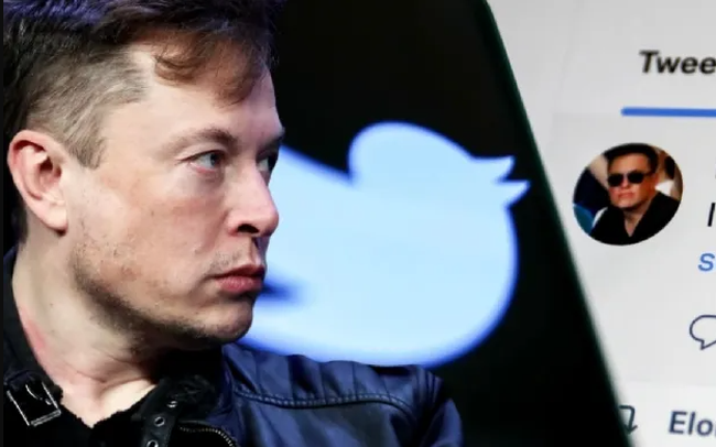 Kể từ thời điểm Elon Musk lên nắm quyền Twitter, mạng xã hội này liên tiếp rơi vào tình trạng không ổn định