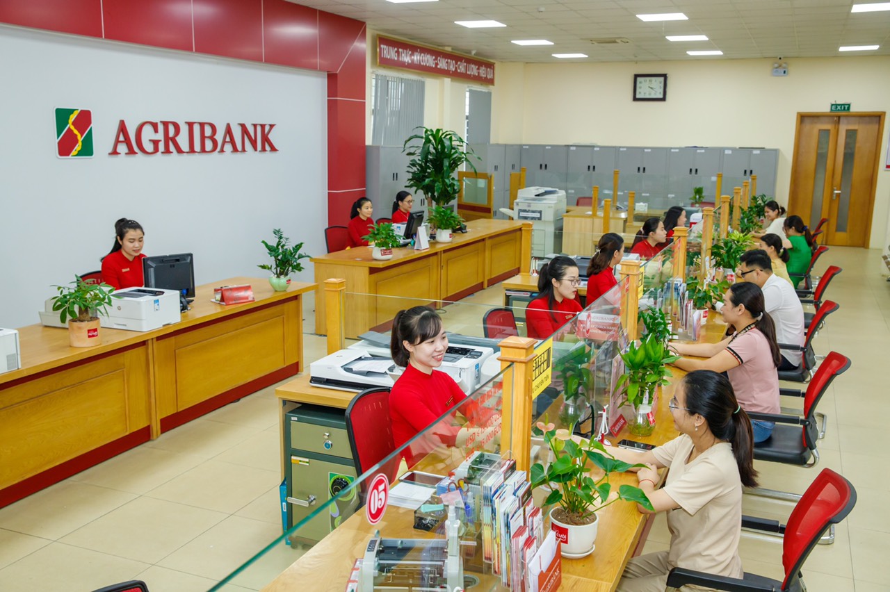 Agribank thu về bao nhiêu từ thương vụ thoái vốn tại Tập đoàn Công nghệ CMC?