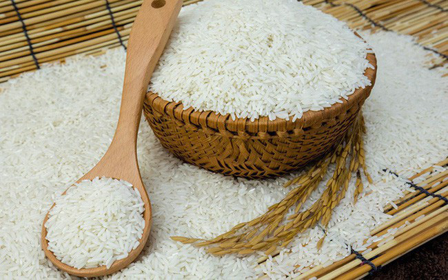 Năm 2023 Việt Nam có thể xuất khẩu 3 triệu tấn gạo chất lượng cao