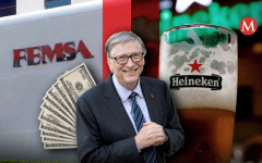 Mở rộng danh mục đầu tư, Bill Gates bỏ ra gần 1 triệu USD để mua cổ phần của Heineken