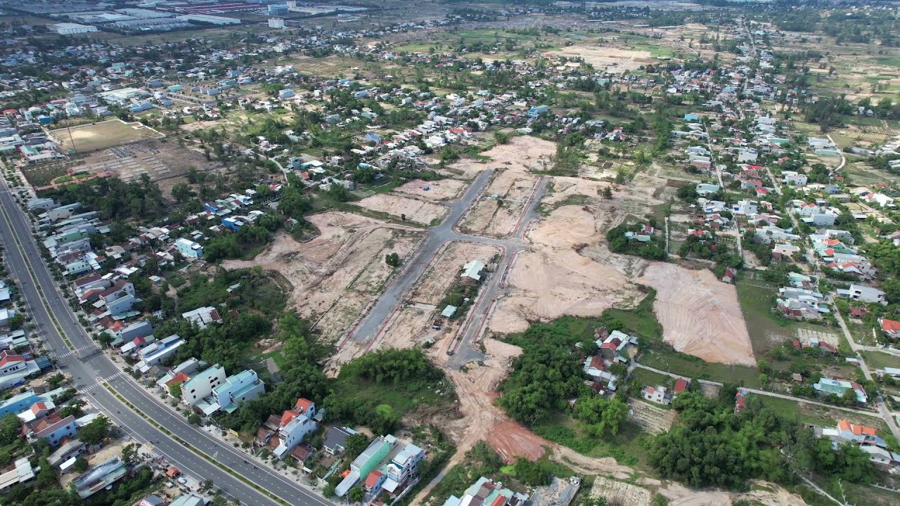 Quảng Nam điều chỉnh tiến độ tại các dự án đầu tư xây dựng nhà ở