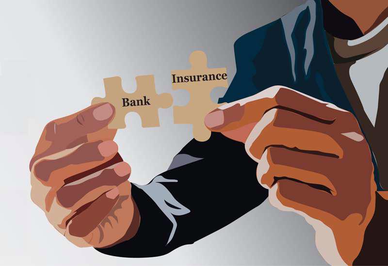 Cảnh báo tình trạng doanh nghiệp bảo hiểm liên kết với ngân hàng ép buộc khách hàng mua bảo hiểm mới cho vay vốn
