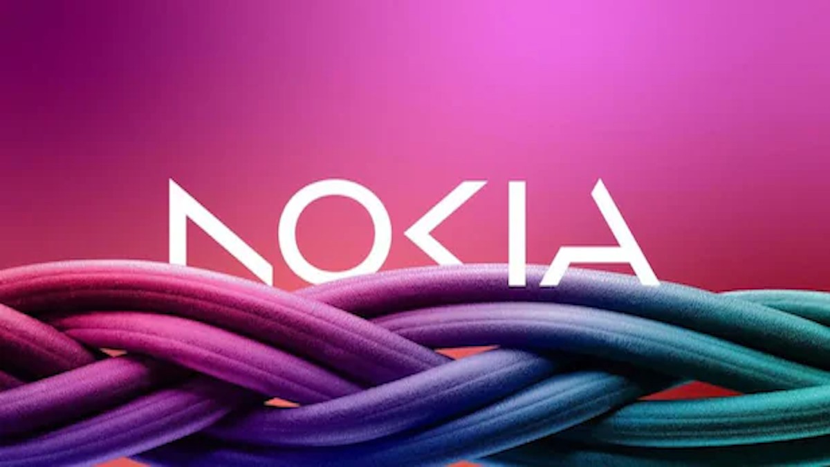 Thông tin logo mới xuất hiện chỉ một ngày sau khi HMD Global công bố Nokia G22