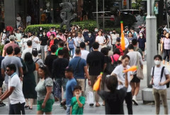 Singapore: Ngân sách 2023 hỗ trợ các doanh nghiệp