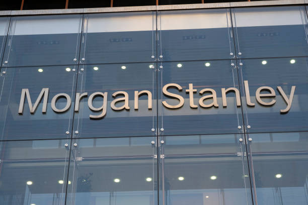 Morgan Stanley khuyên các nhà đầu tư nên lường trước những biến động bổ sung của thị trường chứng khoán
